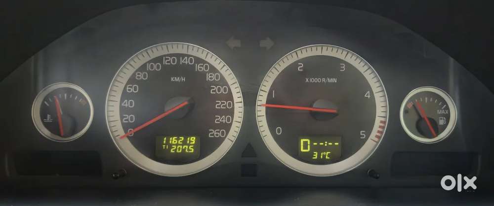 Volvo Xc90, 2011, Diesel