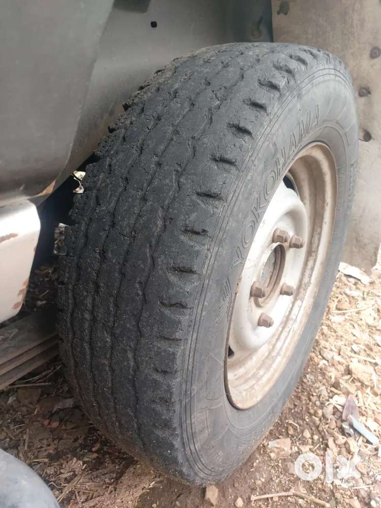 Tata Sumo Victa 2009
