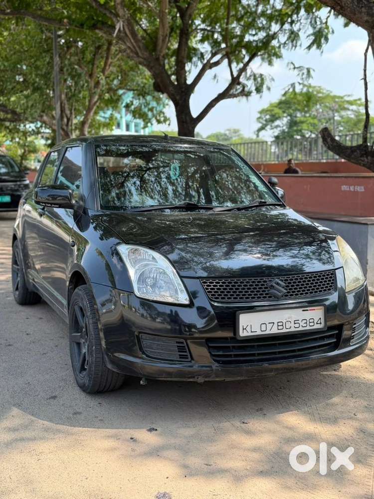 Maruti Suzuki Swift 2006 Petrol Well Maintained