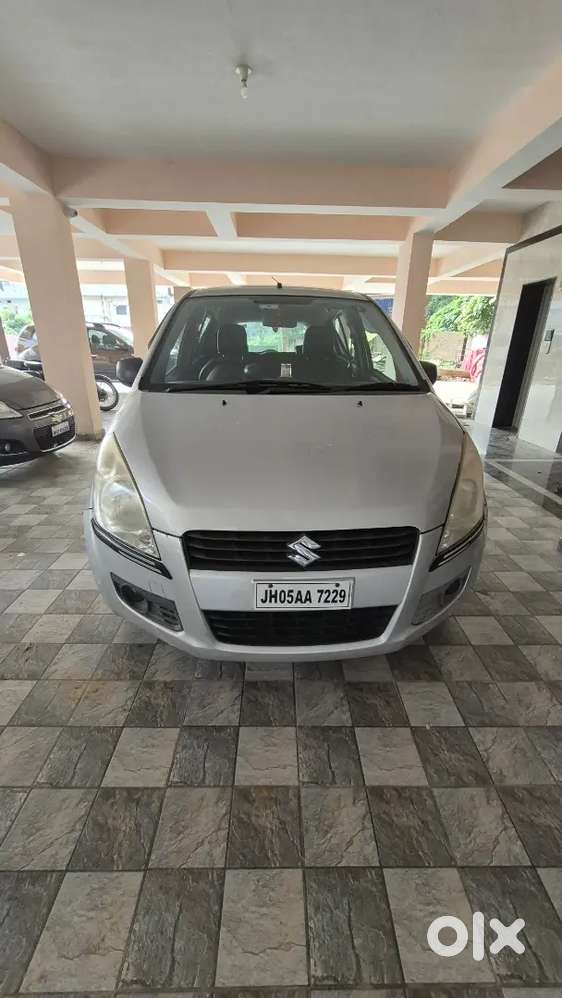 Maruti Suzuki Ritz Petrol 2009