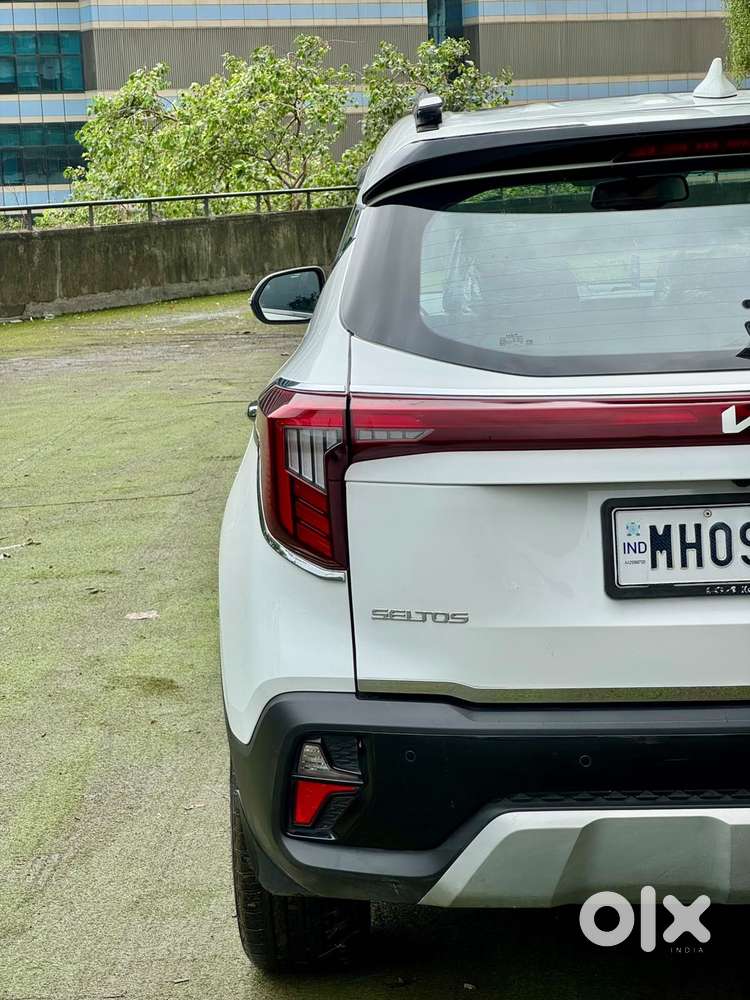 Kia Seltos G1.5 6mt Hte (o), 2025, Diesel