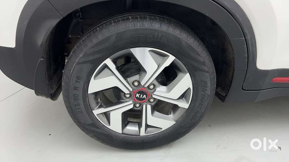 Kia Sonet 1.0 Gtx Plus Dct, 2021, Petrol