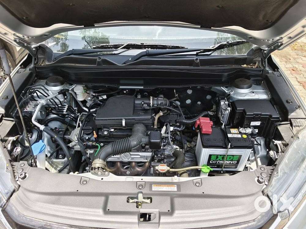 Toyota Urban Cruiser Hyryder 1.5 E Neo Drive, 2025, Petrol