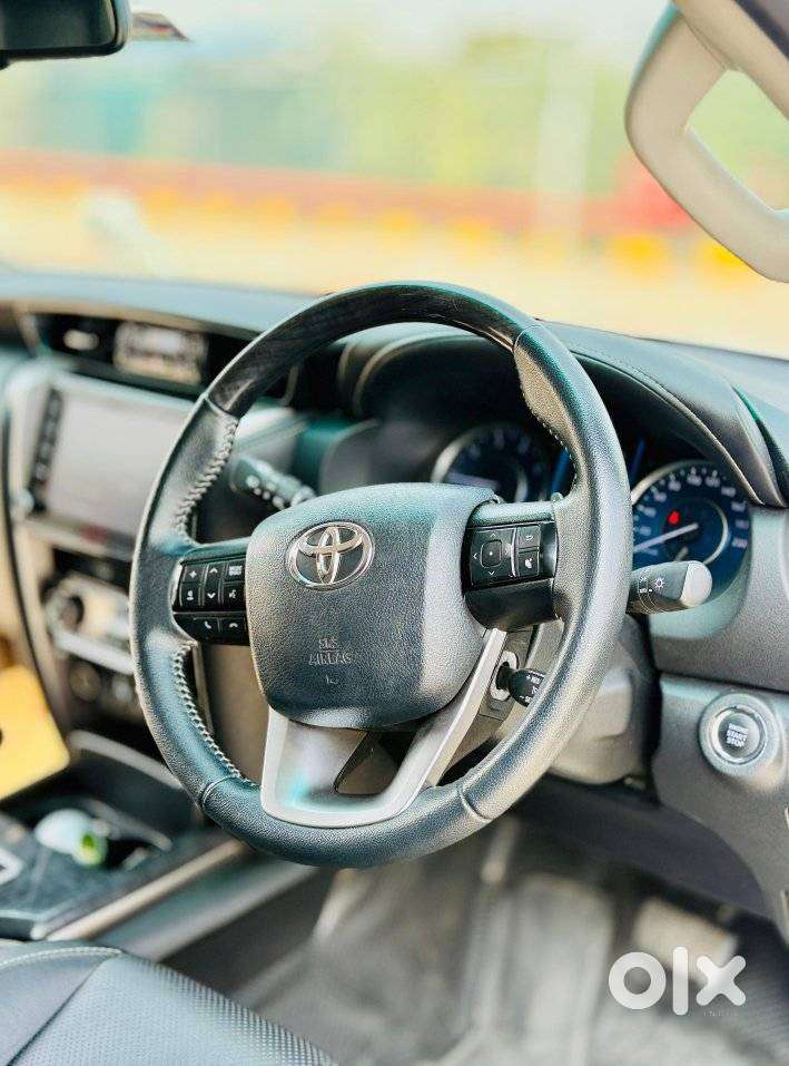 Toyota Fortuner 4x2 At 2.8 Diesel, 2023, Diesel