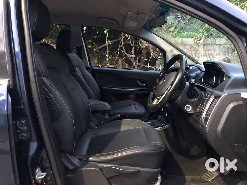 Tata Hexa 2.2 Xta 4x2 7 Str, 2017, Diesel