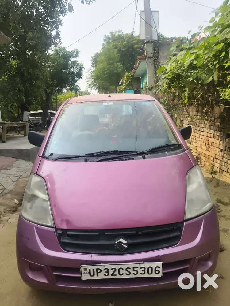Maruti Suzuki Zen Estilo 2009 Petrol Well Maintained