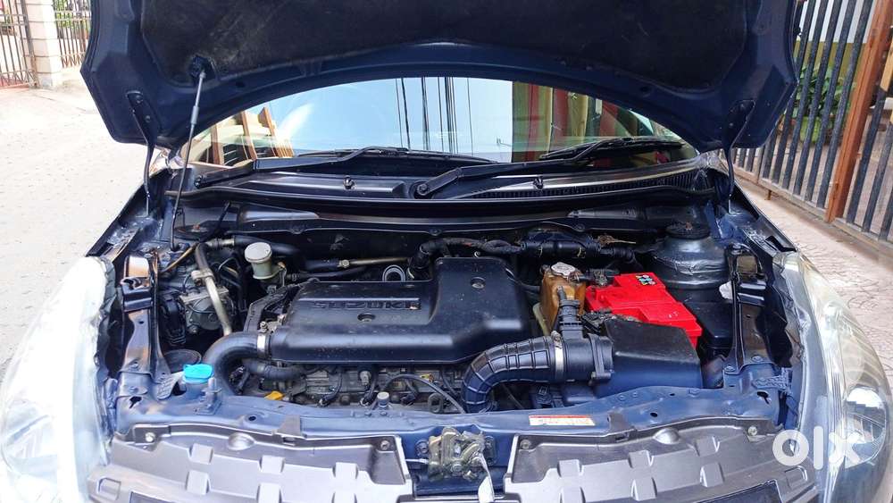 Maruti Suzuki Dzire 2017-2020 Vdi, 2017, Diesel