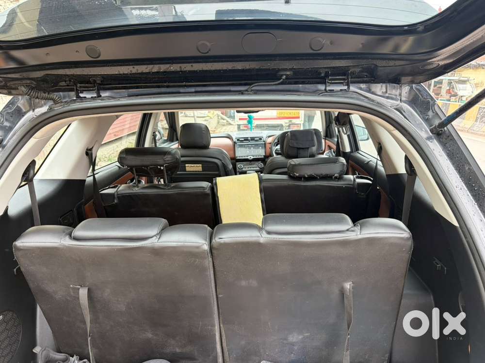 Hyundai Alcazar 2023 Diesel