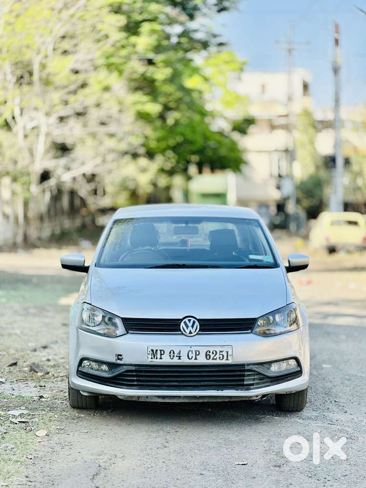 Volkswagen Polo 1.5 Tdi Highline, 2015, Diesel
