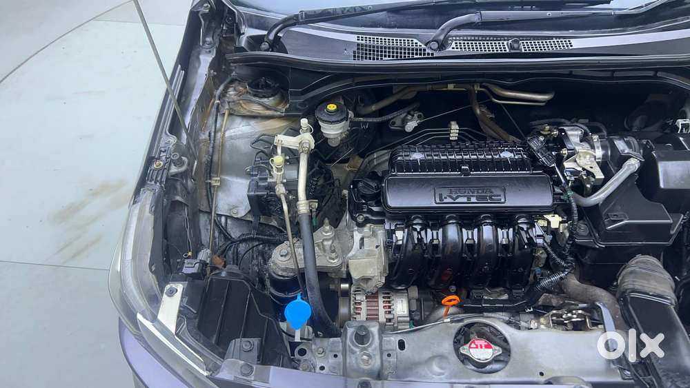 Honda Amaze S Petrol, 2019, Petrol