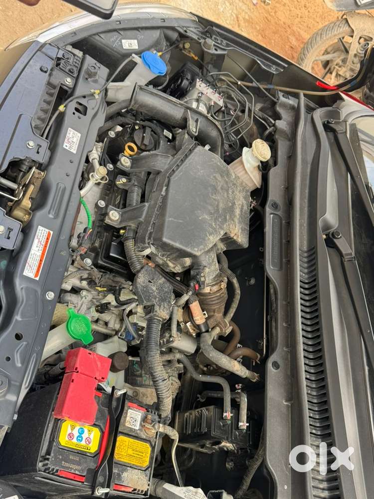Maruti Suzuki Alto K10 2025 Brand New Condtion Septmber 2025