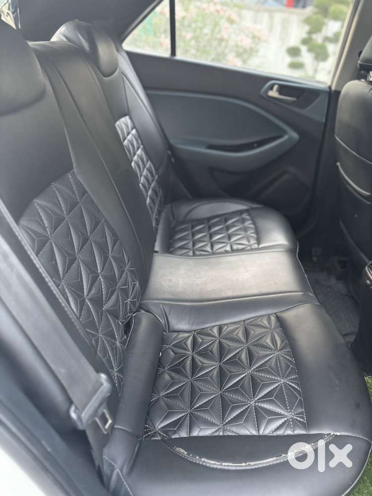 Hyundai I20 Active S Diesel, 2015, Diesel