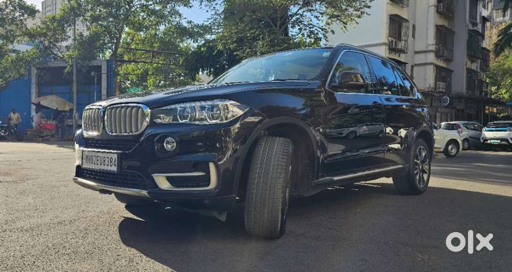 Bmw X5 Xdrive 30 D, 2018, Diesel