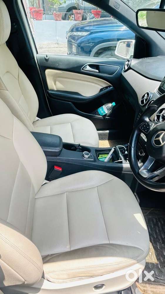 Mercedes-benz B Class B180, 2017, Petrol