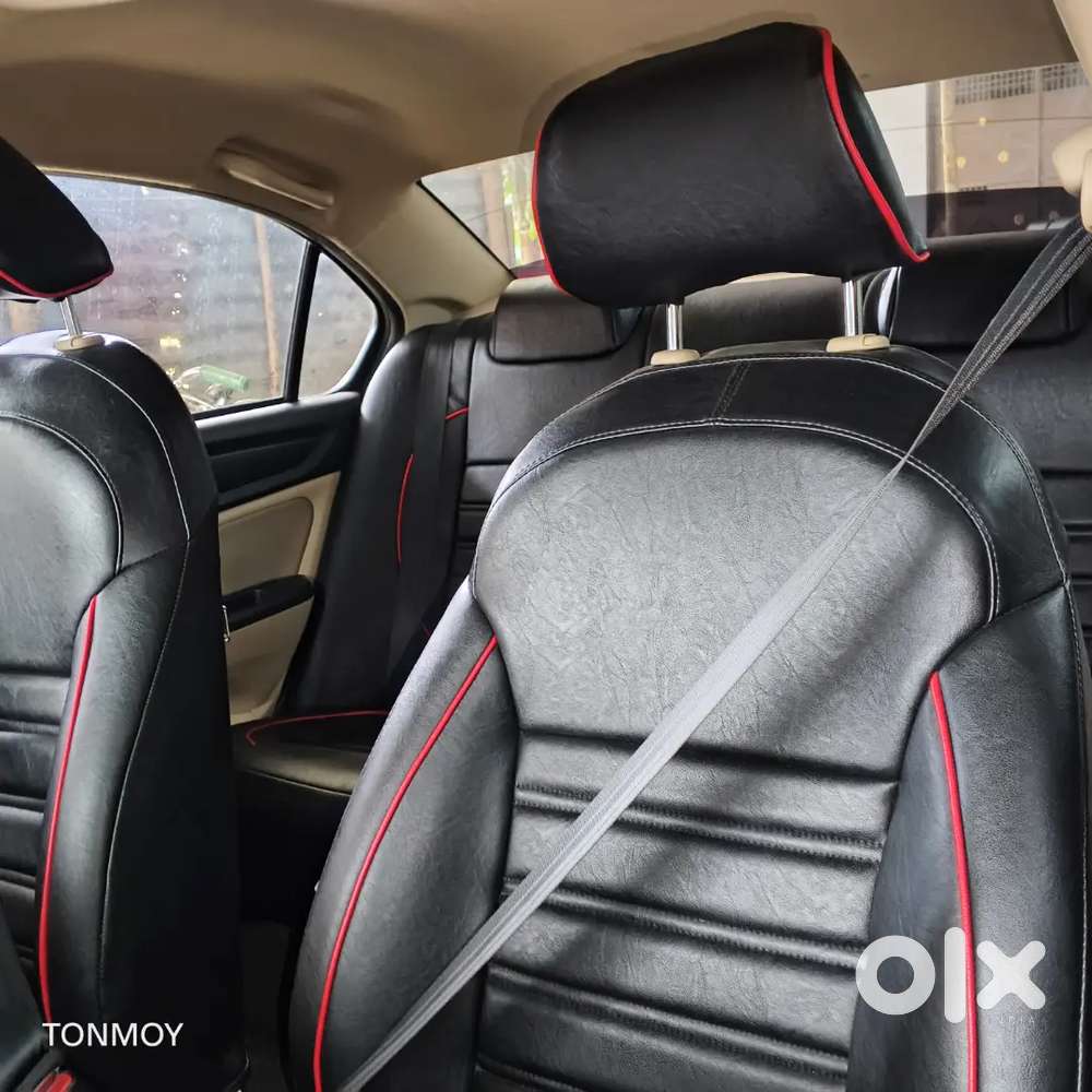 Honda Amaze Elite Edition 2025 First-owner Car