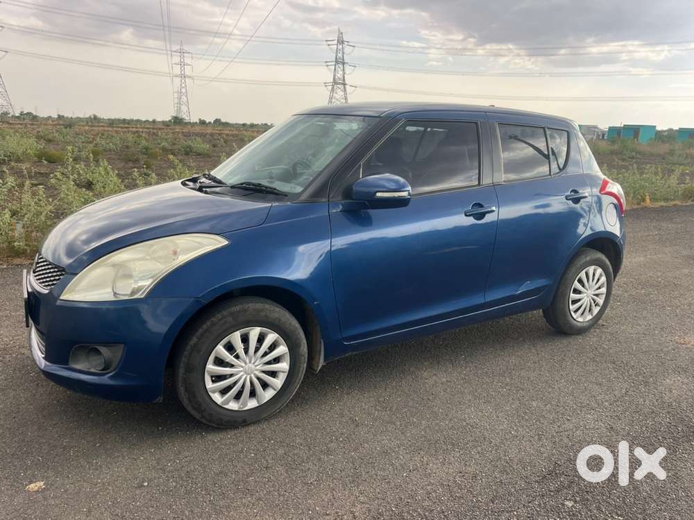 Maruti Suzuki Swift 2016 Diesel Well Maintained