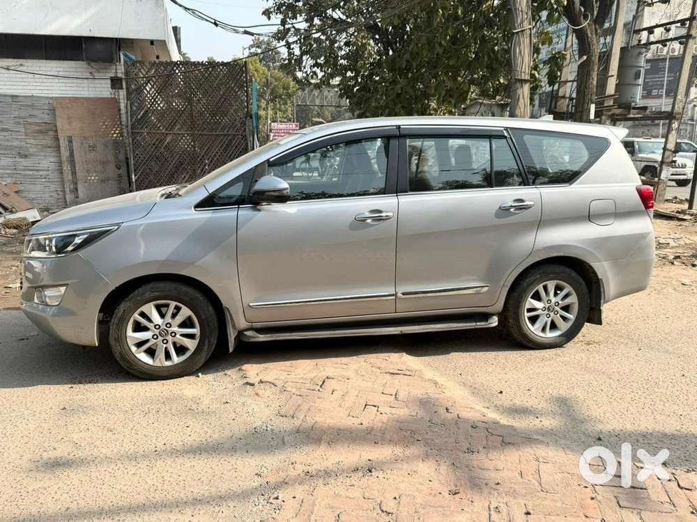 Toyota Car Manual 2018