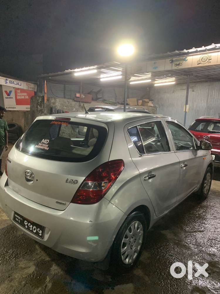 Hyundai I20 Magna 2010