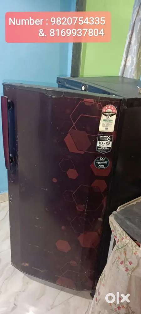 Godrej pro Edge series in best condition