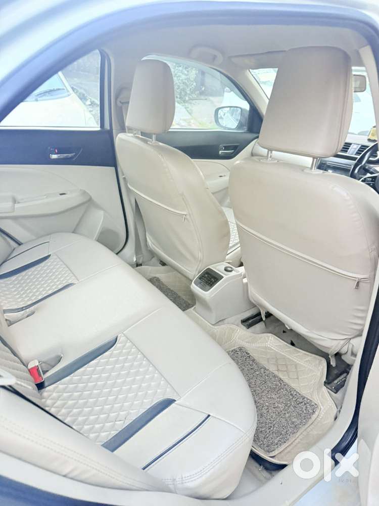 Maruti Suzuki Dzire 2017-2020 Vdi, 2018, Diesel