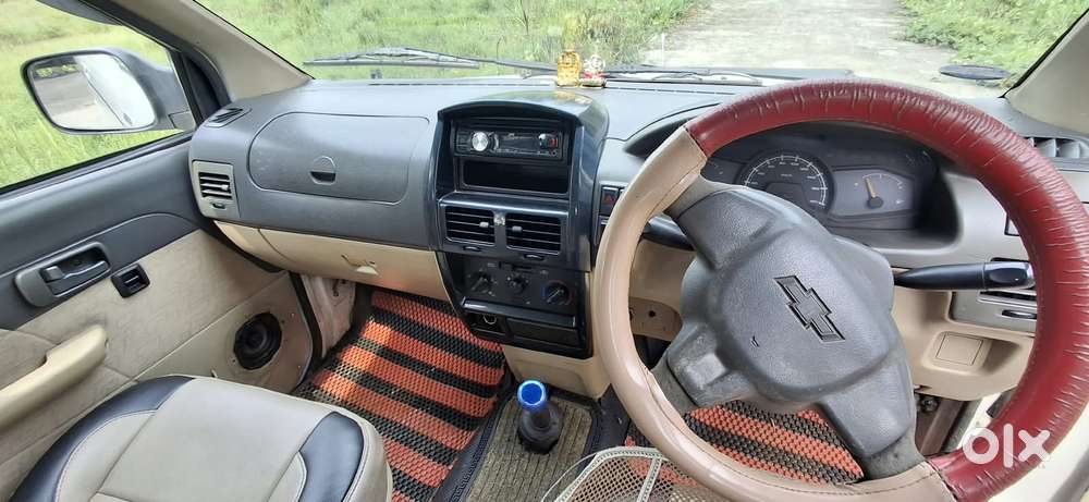 Chevrolet Tavera Neo 3 Lt- 7(c), Str Bs-iii, 2012, Diesel