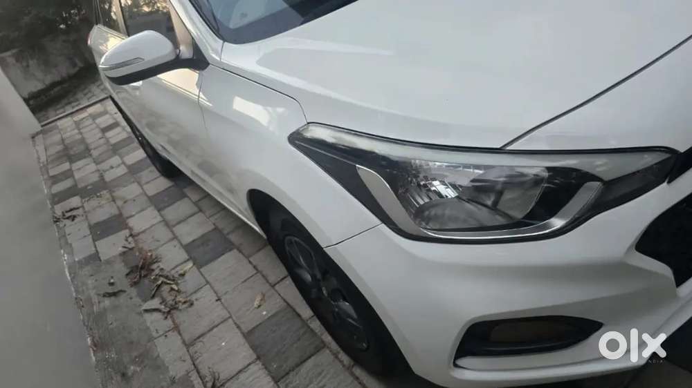 Hyundai Elite I20 2019 , Single Owner