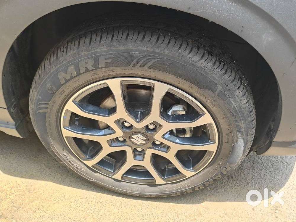 Maruti Suzuki Xl6 1.5 Zeta Mt, 2026, Petrol