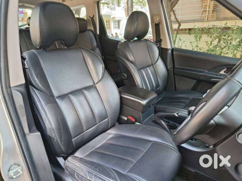 Mahindra XUV500 W10 AWD, 2018, Diesel