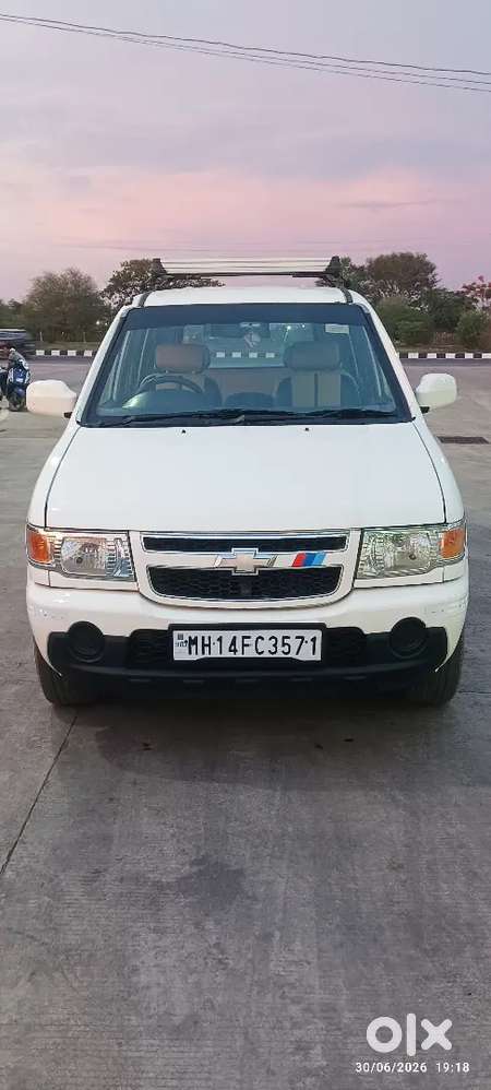 Chevrolet Tavera Neo 2016 Diesel