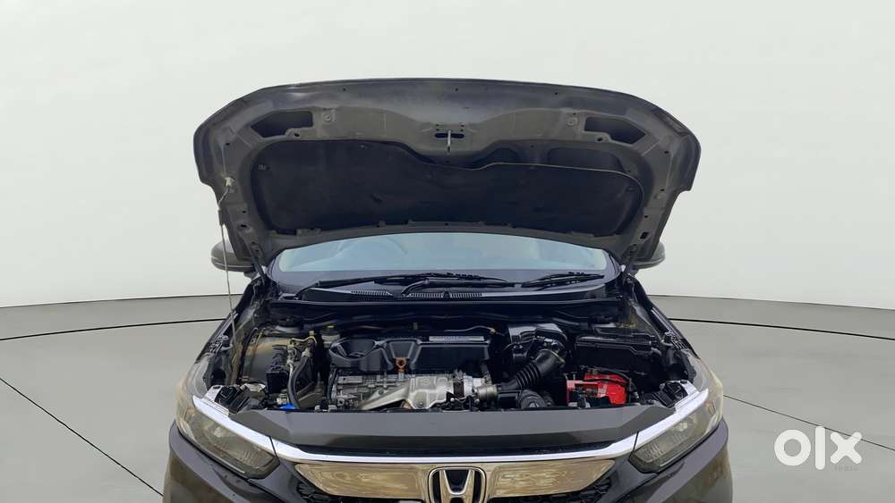 Honda Amaze 1.5 V I-dtec Mt, 2018, Diesel