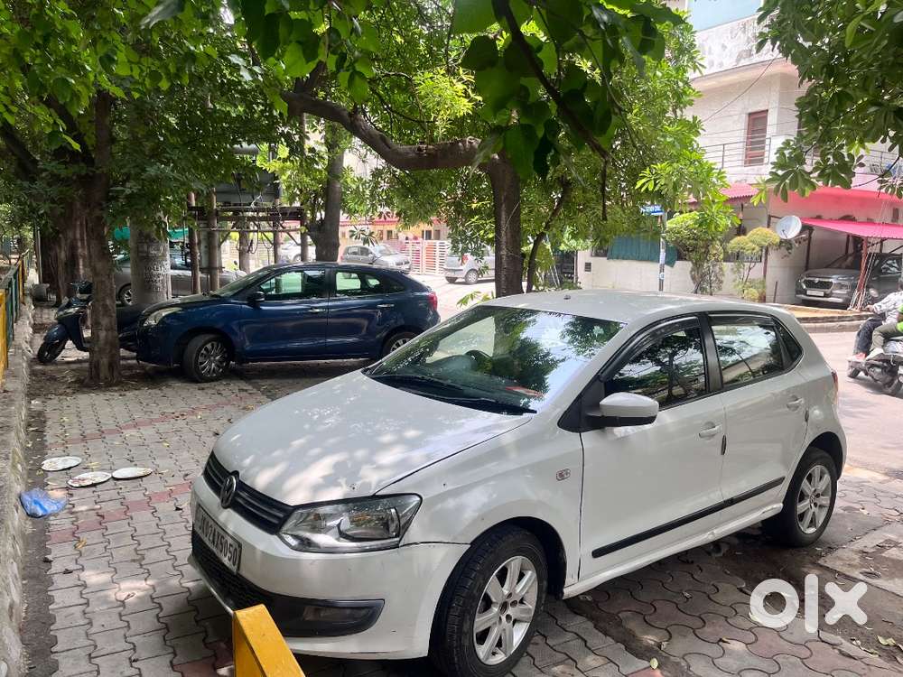 Volkswagen Gti 2012 Diesel Good Condition
