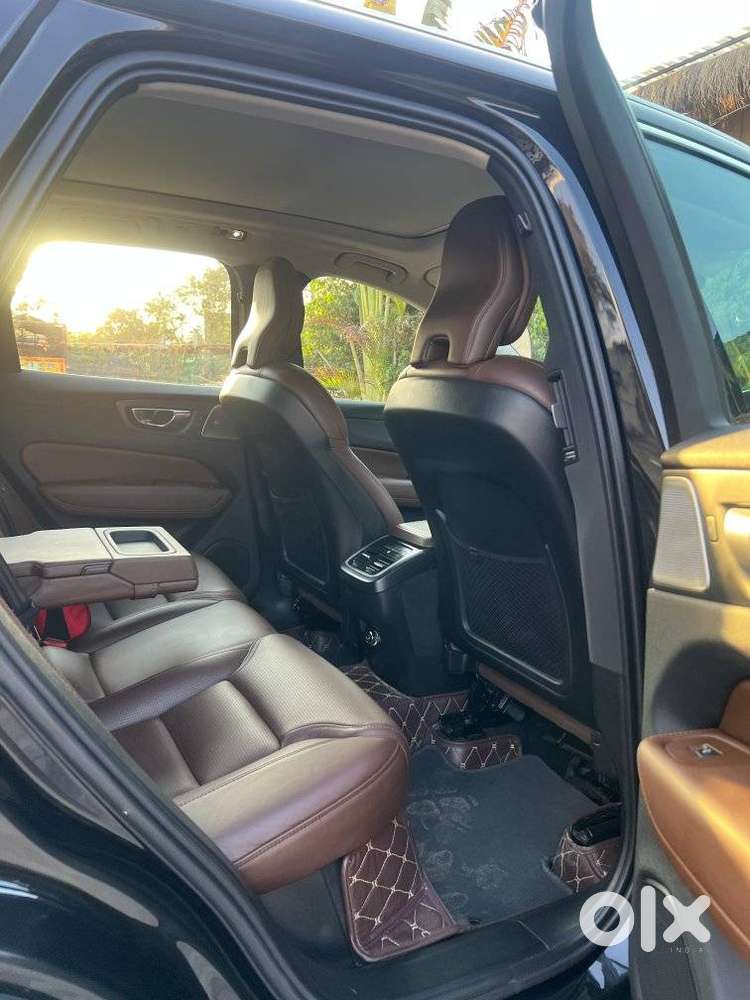 Volvo Xc60 D5 Inscription, 2020, Diesel