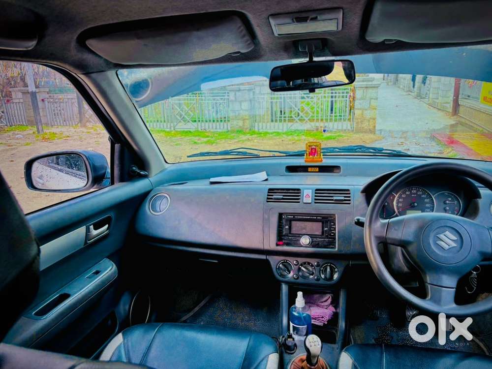 Maruti Suzuki Swift Diesel Well Maintained