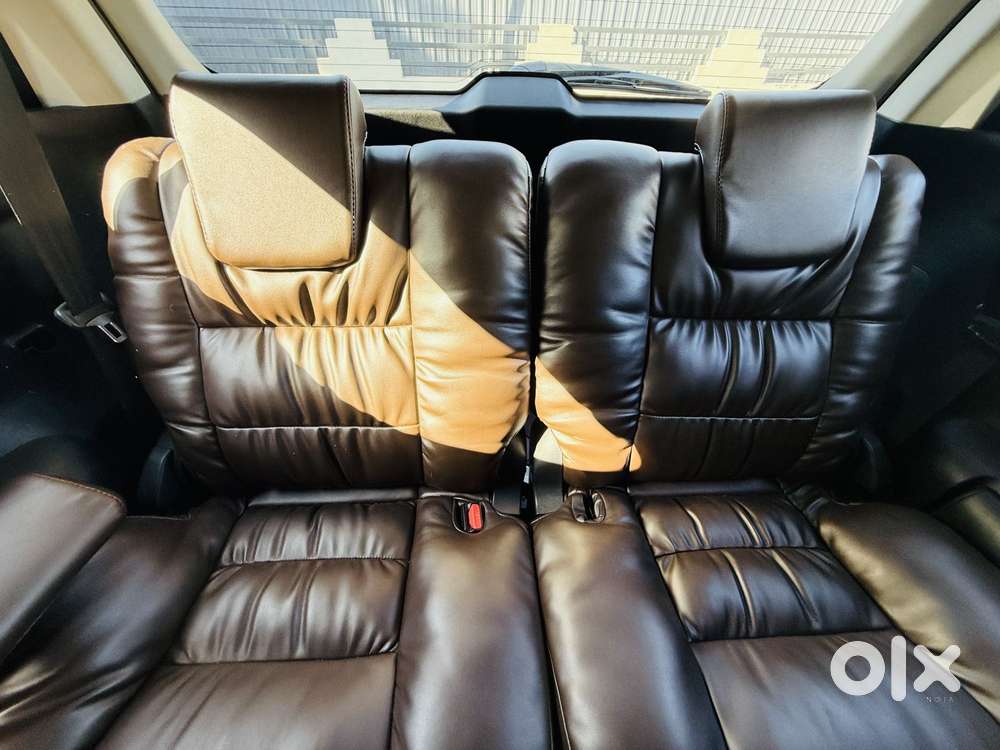 Toyota Fortuner 4x4 At 2.8 Diesel, 2018, Diesel