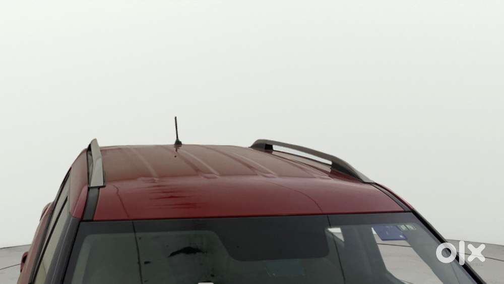 Hyundai Creta 1.6 E Plus, 2017, Petrol