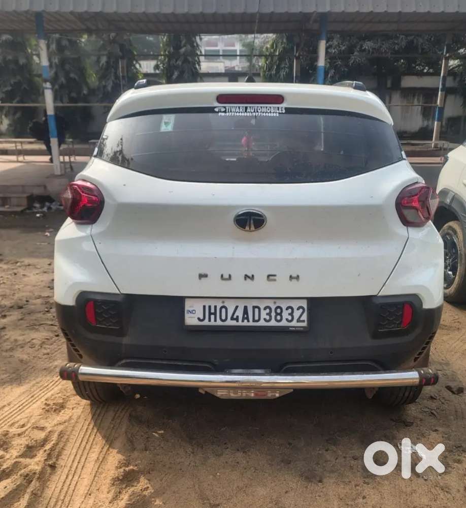 Tata Punch 1.2 2024