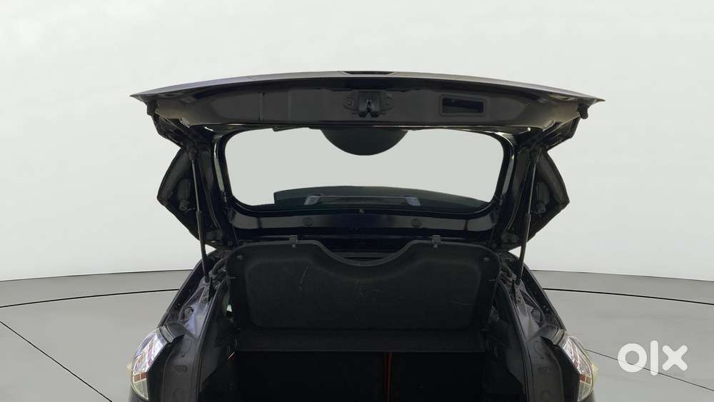 Tata Nexon Xza Plus Diesel Dark Edition, 2023, Diesel