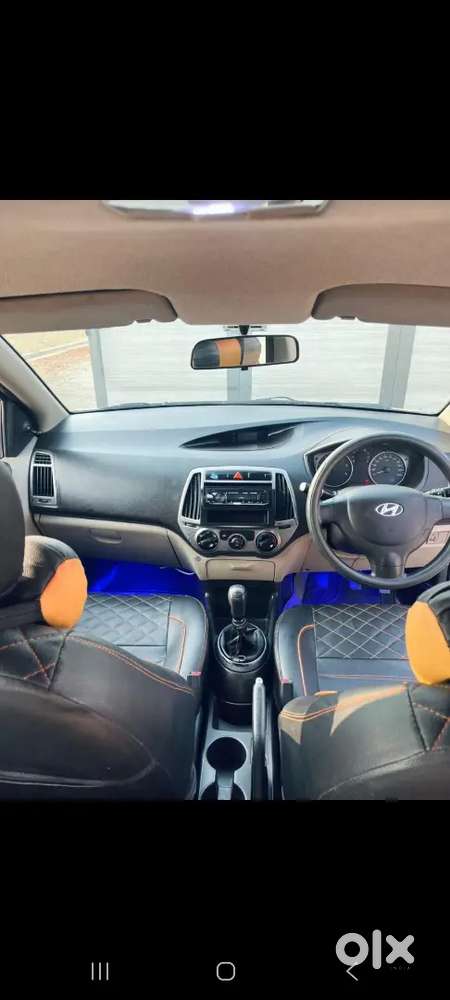 Hyundai I20 2013 Diesel Well Maintained