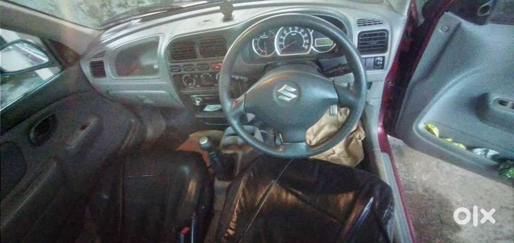 Maruti Suzuki Alto K10 2011 Petrol 101352 Km Driven