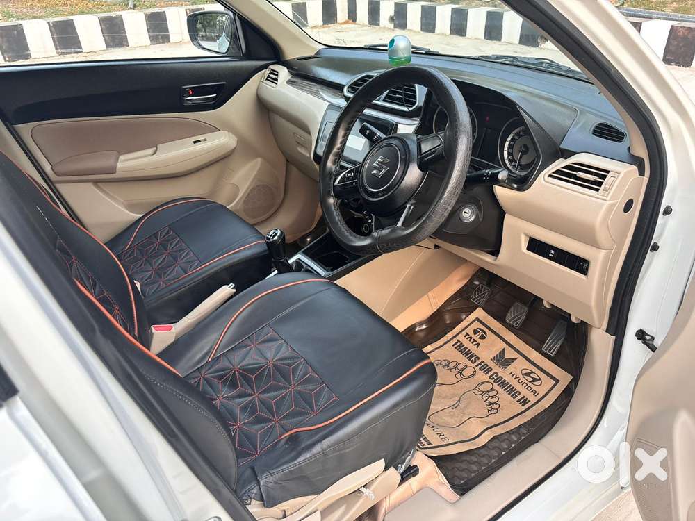 Maruti Suzuki Dzire 1.2 Vxi, 2022, Petrol