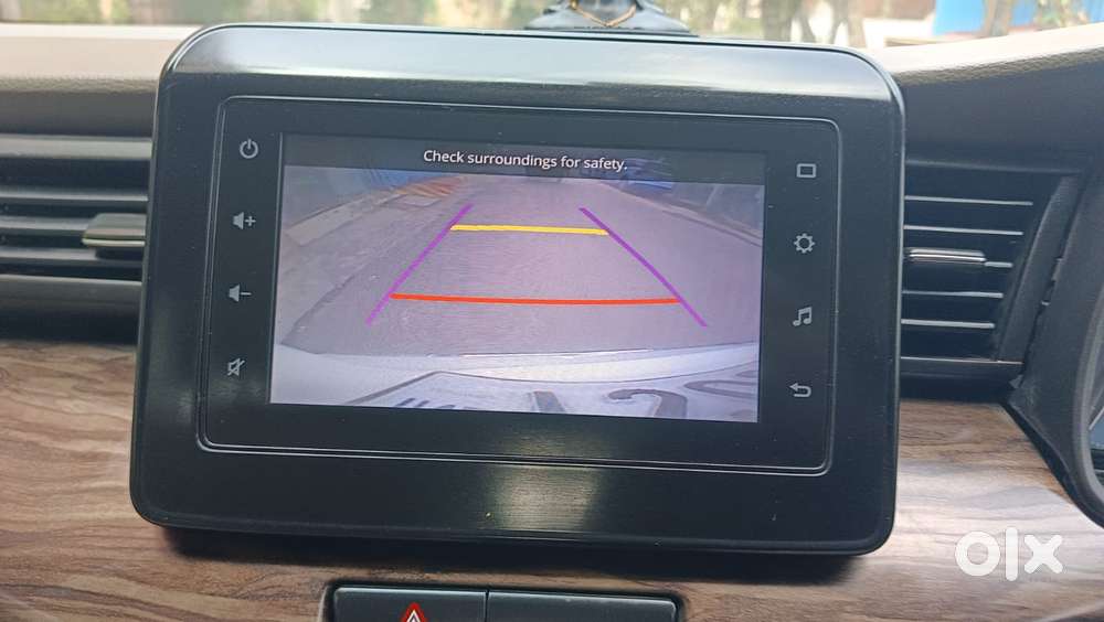 Maruti Suzuki Ertiga