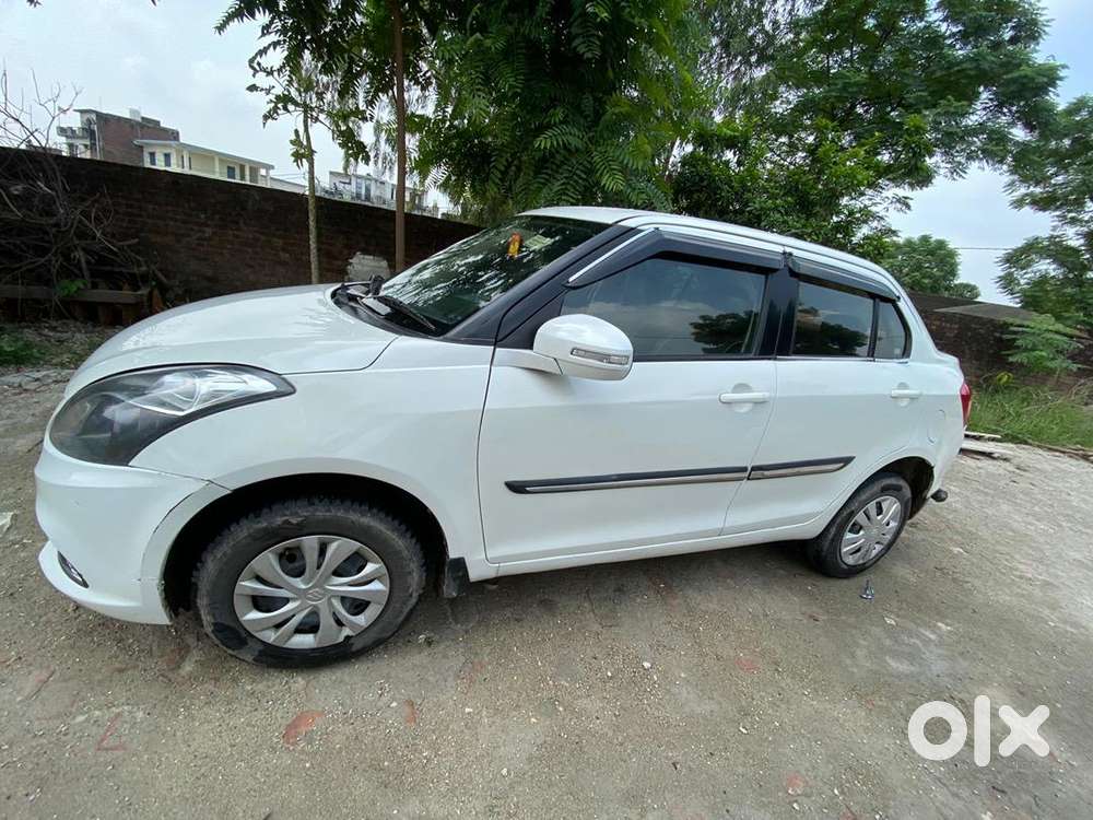 Maruti Suzuki Swift Dzire