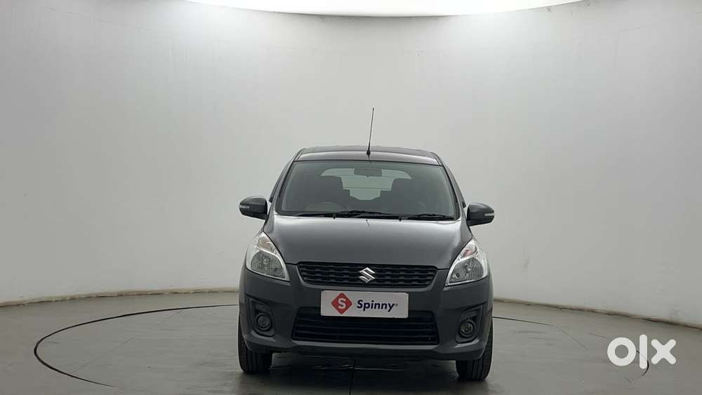 Maruti Suzuki Ertiga 1.5 Vxi, 2014, Petrol