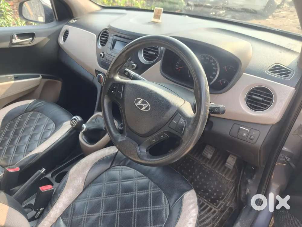 I10 Grand Sports Cng Company