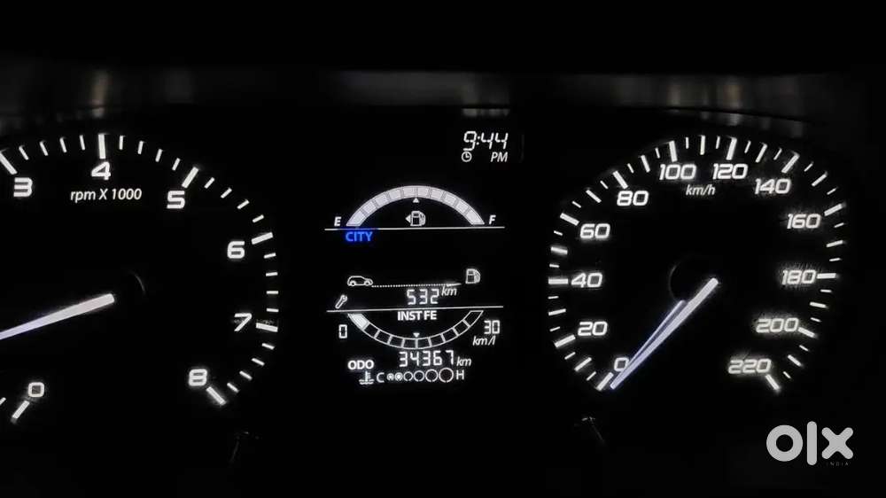 Tata Altroz 2020 Petrol Single Owner - Well Maintained Showroom Stock.