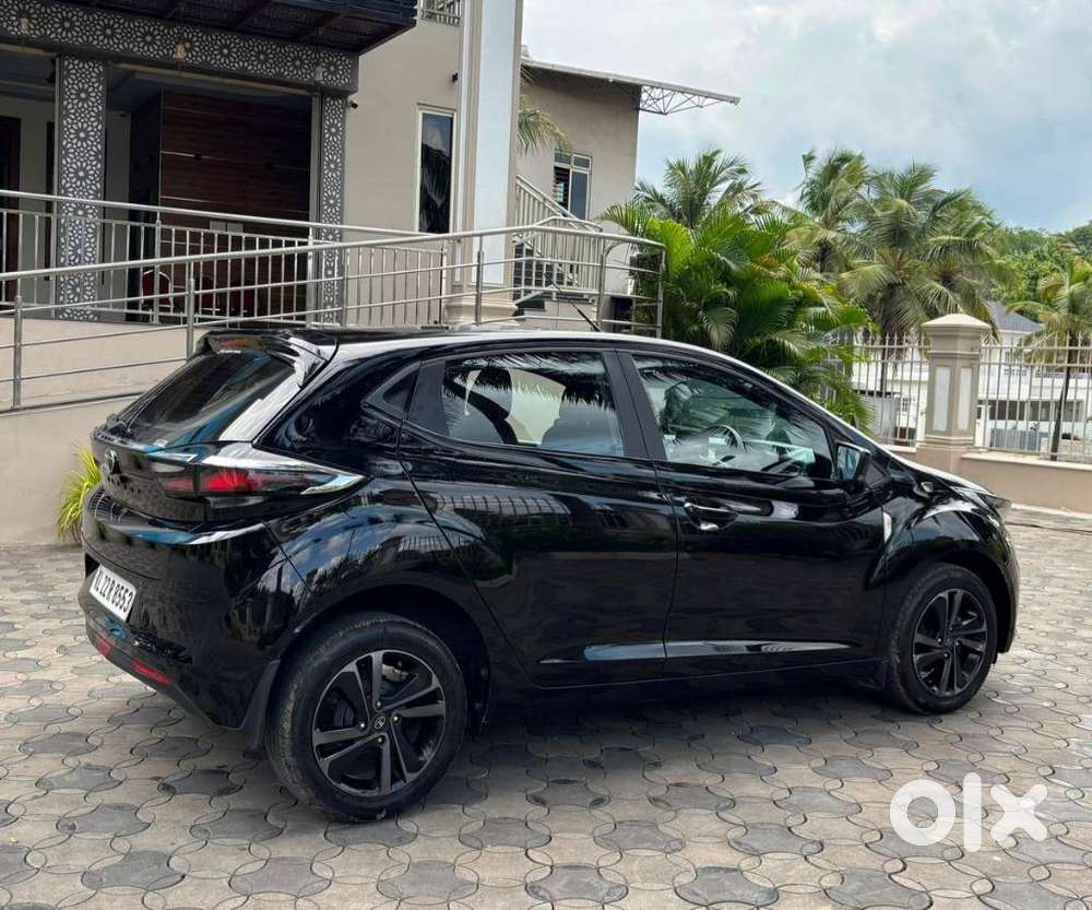 Tata Altroz 1.2 Xz Plus Petrol, 2023, Petrol