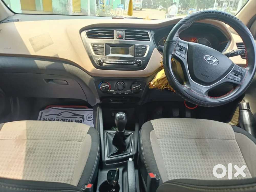 2019 Registration Hyundai I20 Sports Available For Sale