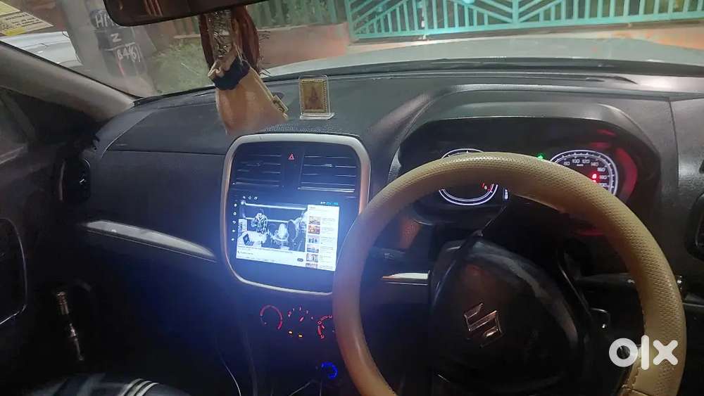 Maruti Suzuki Grand Vitara 2016 Diesel