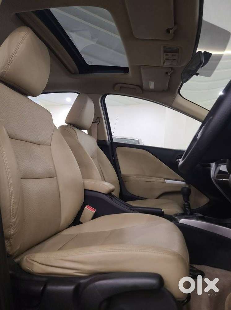 Honda City 1.5 Vx I-dtec Mt, 2015, Diesel