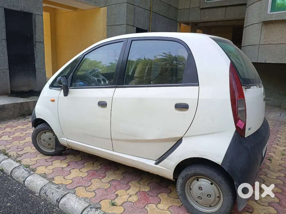 Tata Nano 2013, 30k_35k Wale Mat Aana